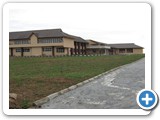 FACULTY OF AGRIC COMPLEX, BOWEN UNIVERSITY, IWO, OSUN STATE