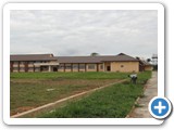 LECTURE THEATRE (HEALTH SCIENCES), BOWEN UNIVERSITY, IWO, OSUN STATE